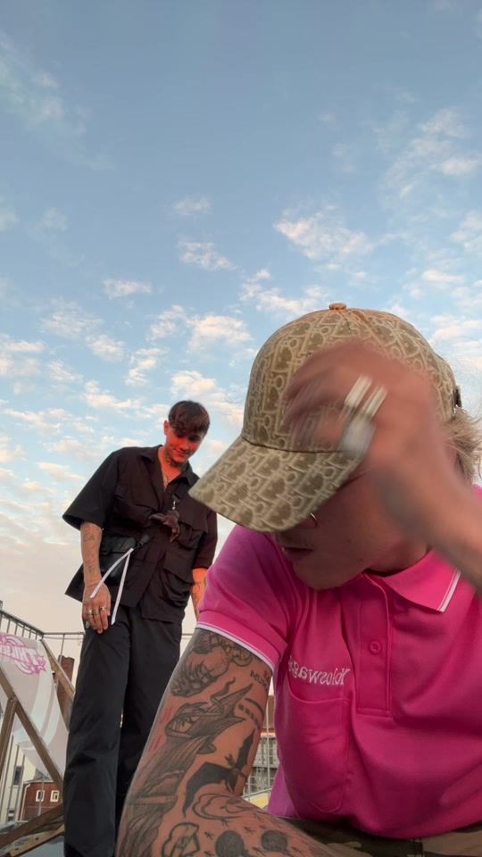 TikTok video thumbnail by edosaiya