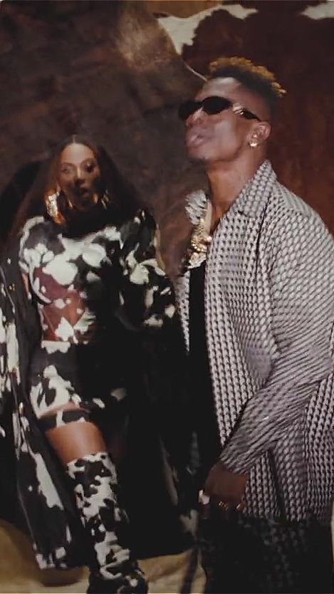 TikTok video thumbnail by beyonce.fr