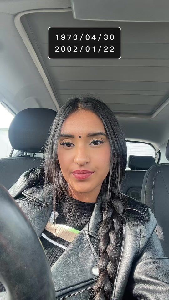 TikTok video thumbnail by _ramidha_thevarasa