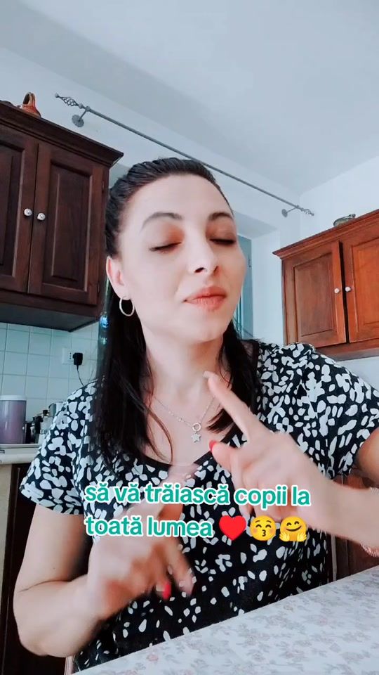 TikTok video thumbnail by familia.sunt.copii.mei
