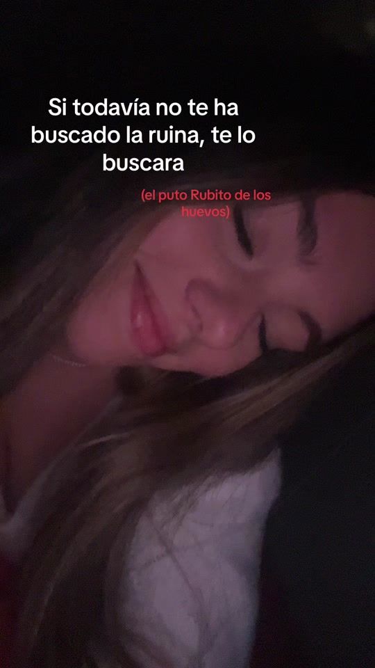 TikTok video thumbnail by noragimenezrodro3