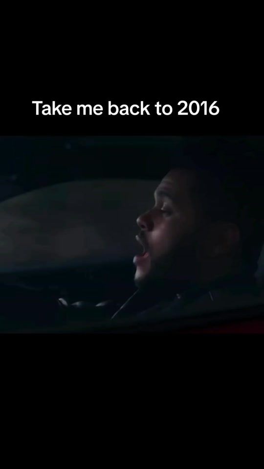 TikTok video thumbnail by justfortheweeknd