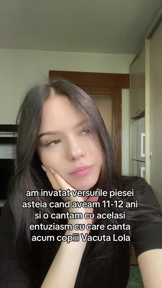 TikTok video thumbnail by alexandra_voda_