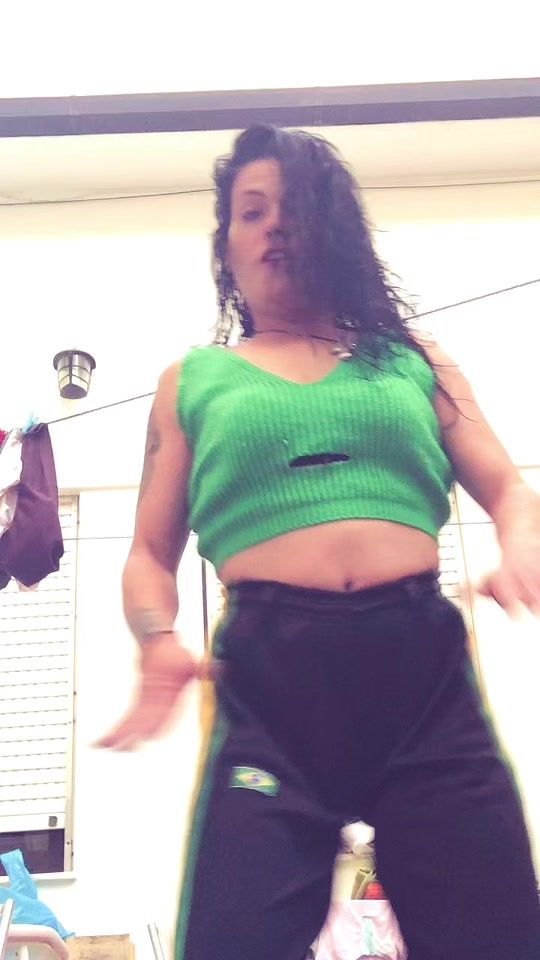 TikTok video thumbnail by bandida_sensuel