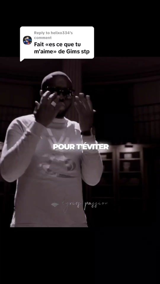 TikTok video thumbnail by lyric.passion