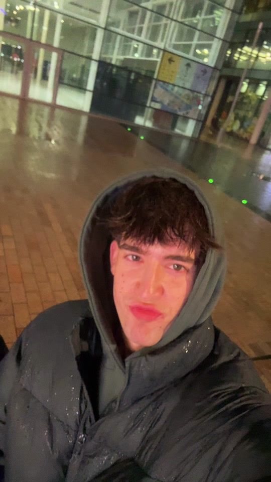 TikTok video thumbnail by albertoacostx