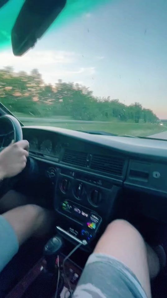 TikTok video thumbnail by ottos_automobile_world