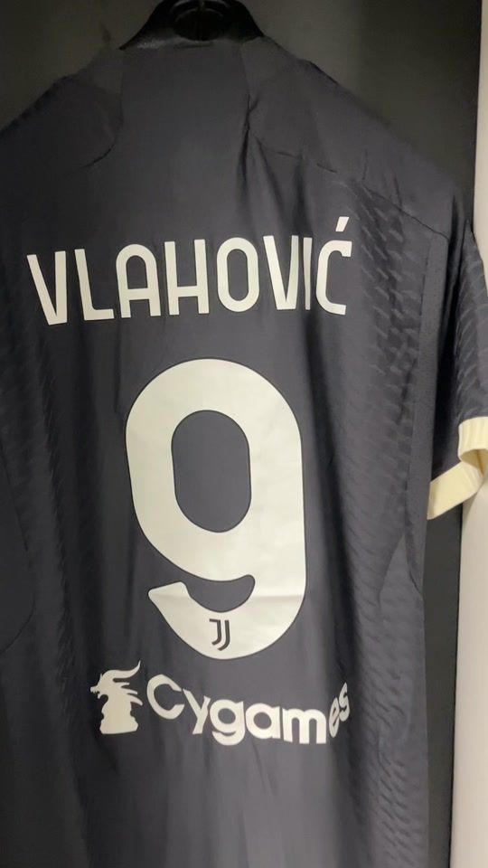 TikTok video thumbnail by juventus