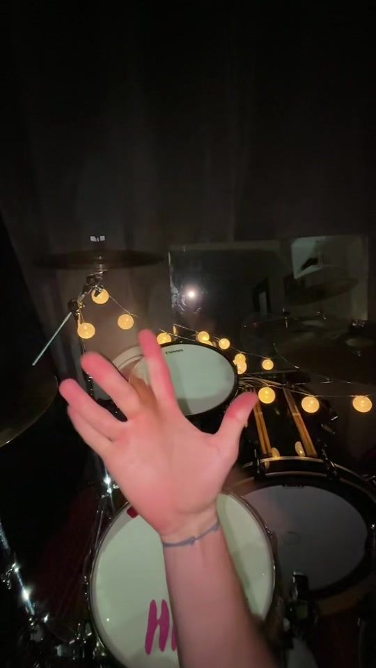 TikTok video thumbnail by pim_drummer
