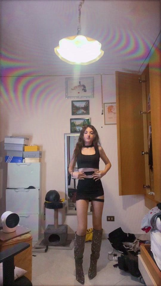 TikTok video thumbnail by larafelicissimo