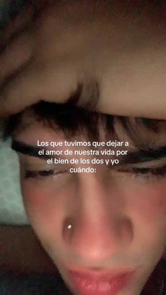 TikTok video thumbnail by elmenolve