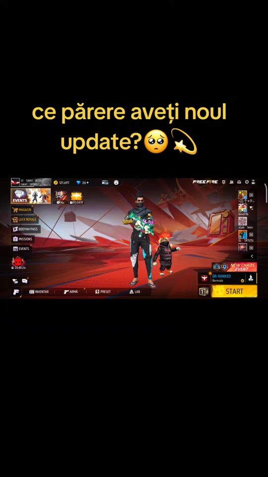 TikTok video thumbnail by ff.real_beto.off