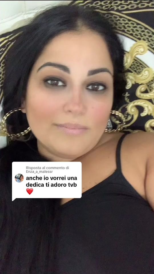 TikTok video thumbnail by luisaemanueletangocaso12