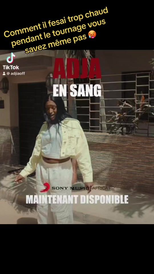 TikTok video thumbnail by adjiaoff