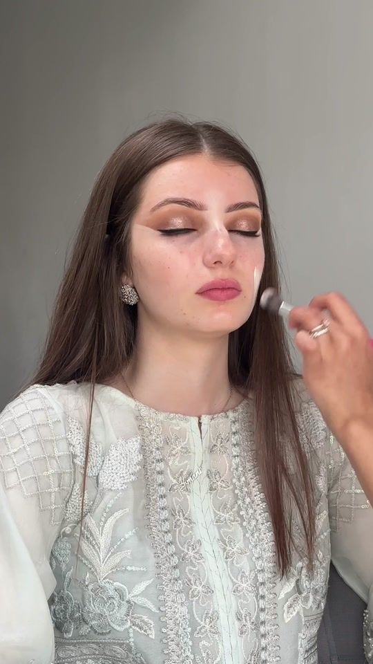 TikTok video thumbnail by makeupbykiaynatt