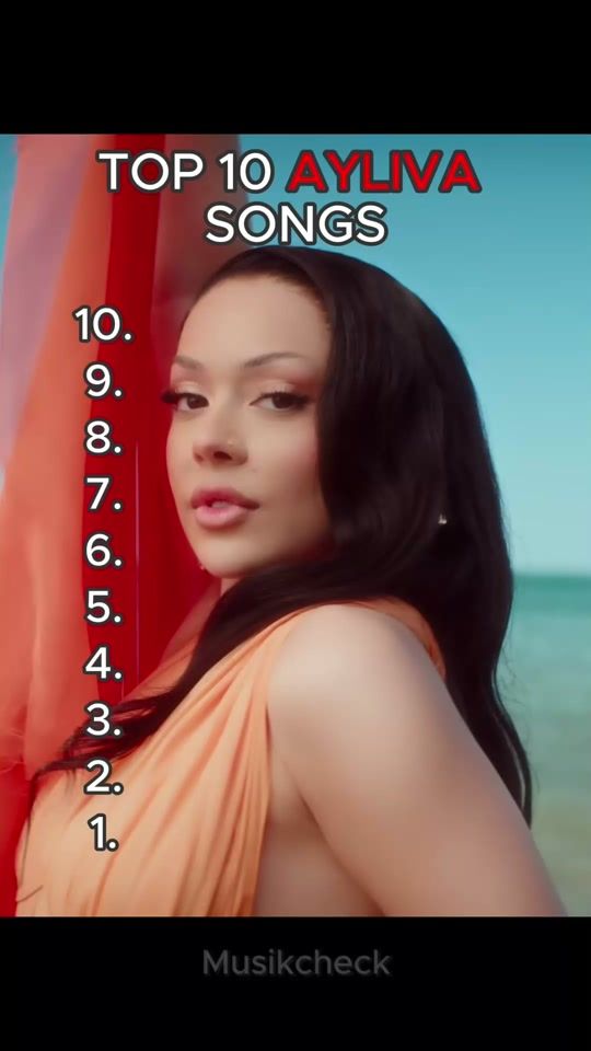 TikTok video thumbnail by musikcheck3