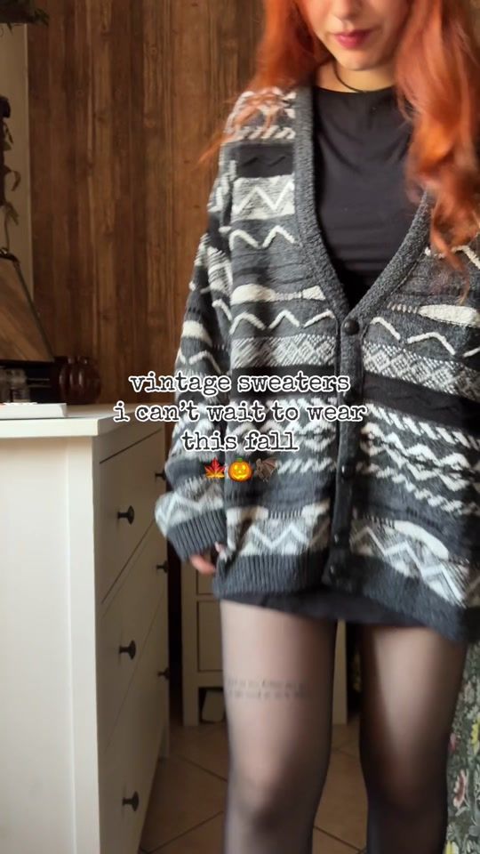 TikTok video thumbnail by thiscozywitch
