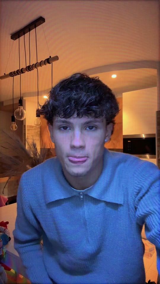 TikTok video thumbnail by riccardomatera8