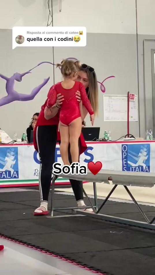 TikTok video thumbnail by champ_ginnastica