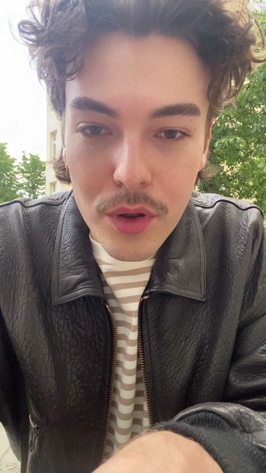 TikTok video thumbnail by harrietherbigmatten