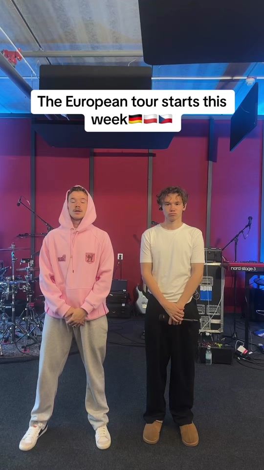 TikTok video thumbnail by marcusandmartinus