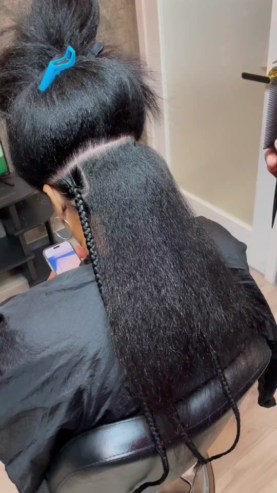 TikTok video thumbnail by sublimehairlove