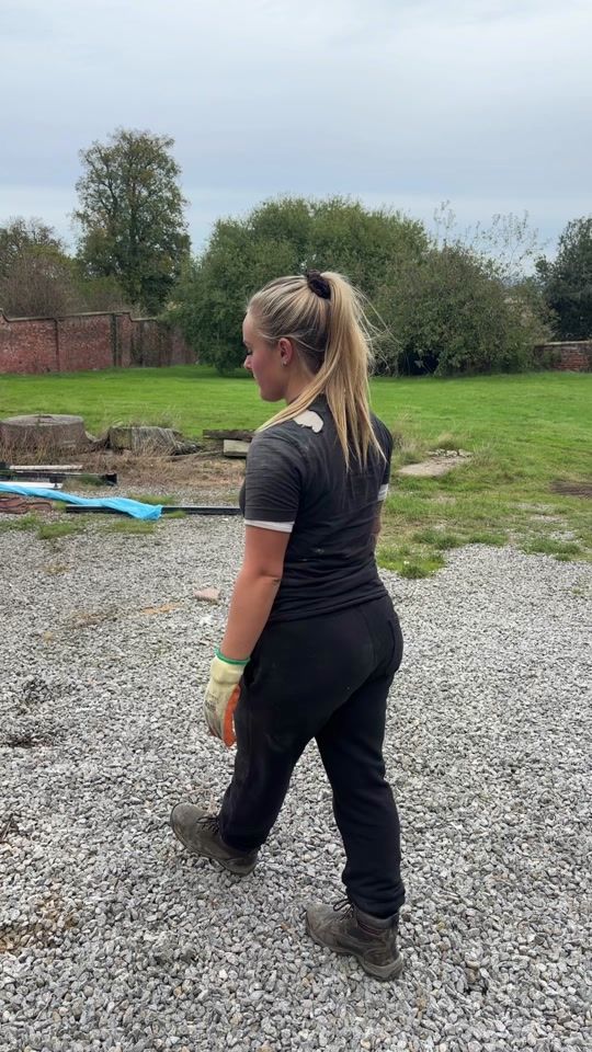 TikTok video thumbnail by corascaffolding