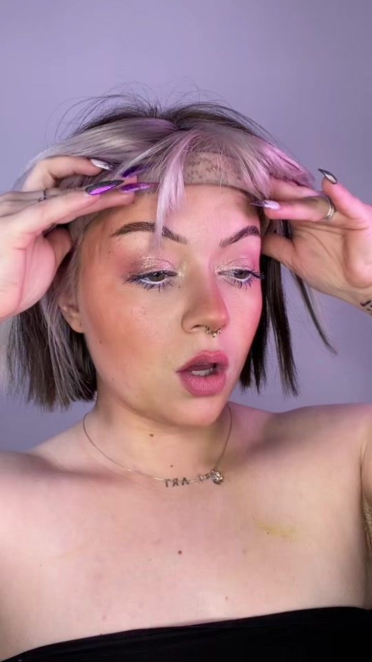 TikTok video thumbnail by _strawberry.makeup_