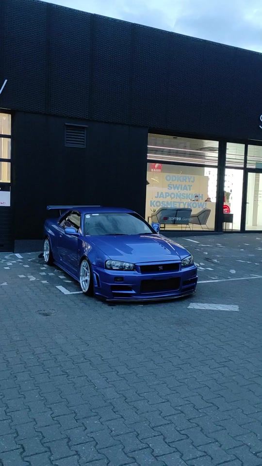 TikTok video thumbnail by carspotting_poznan