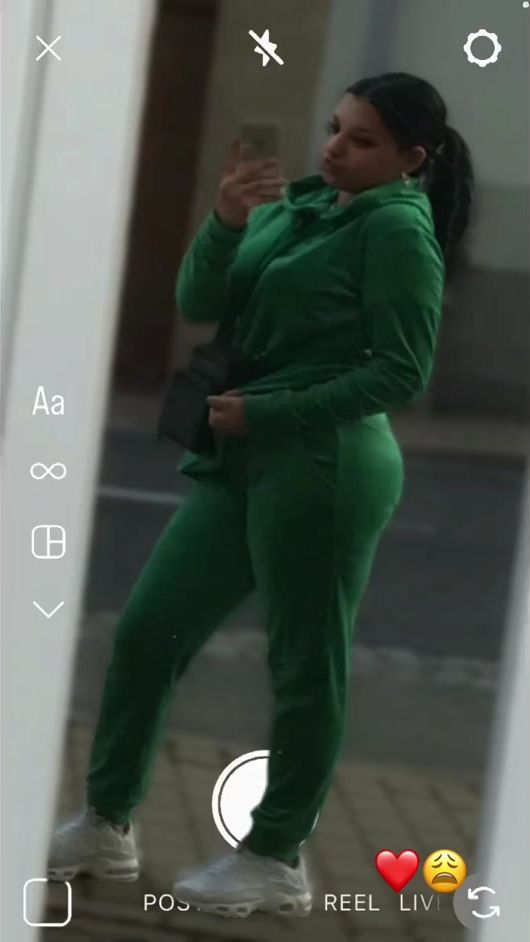 TikTok video thumbnail by irenapompova21