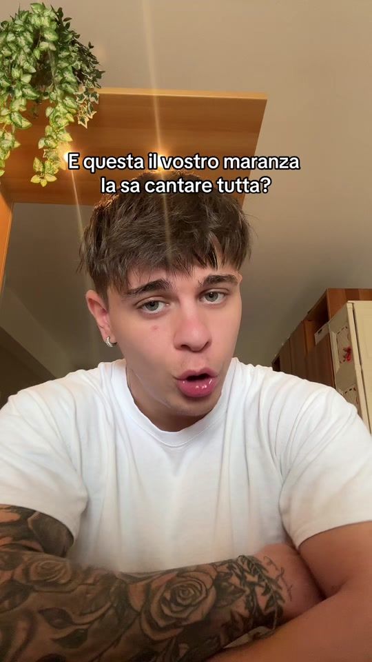 TikTok video thumbnail by edoardocavalierii