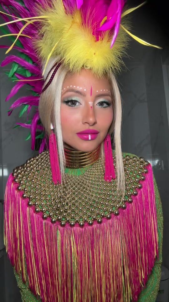 TikTok video thumbnail by denissekaroline