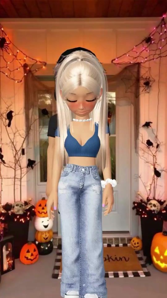 TikTok video thumbnail by daniela_zepeto10