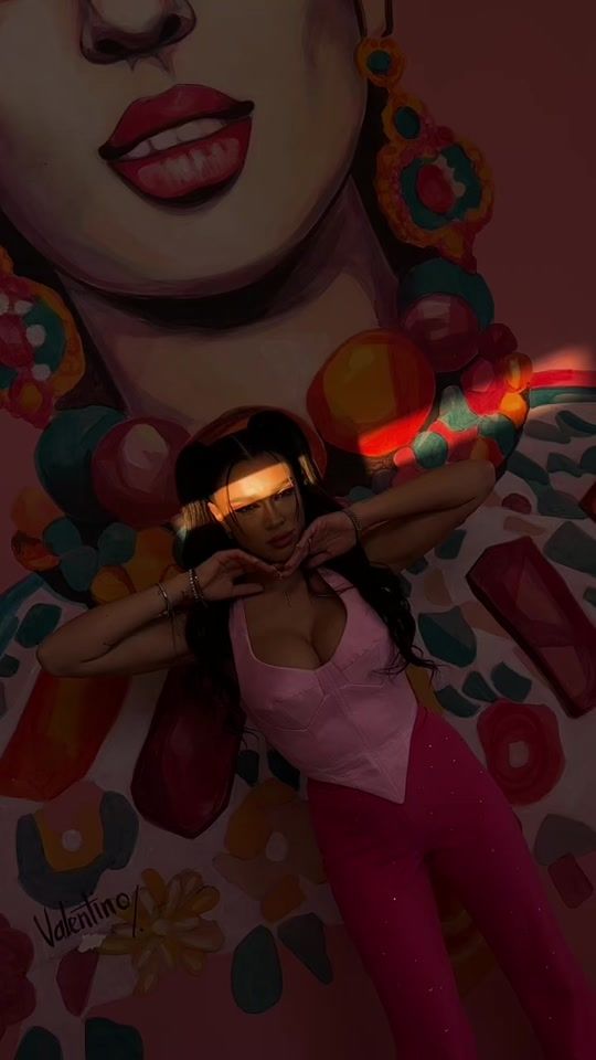 TikTok video thumbnail by karmen