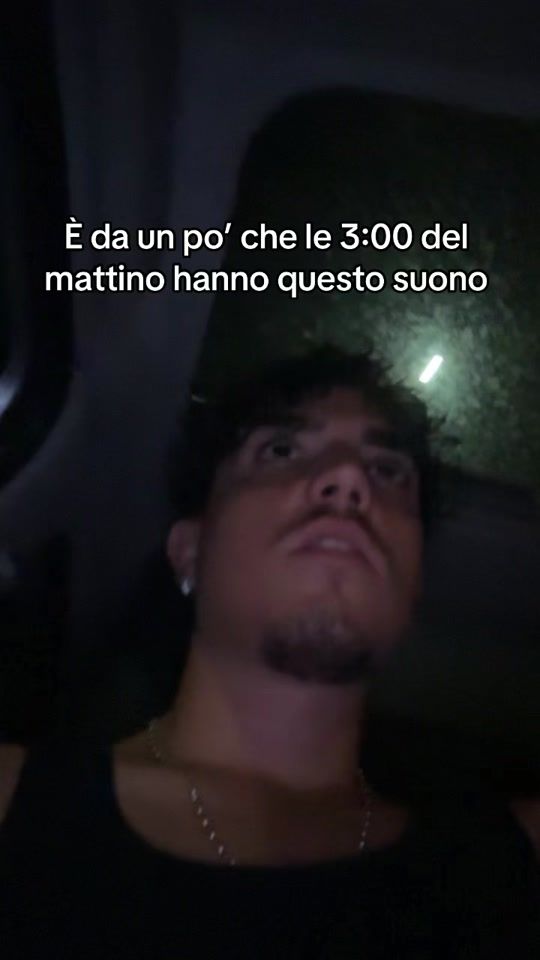 TikTok video thumbnail by carminescala