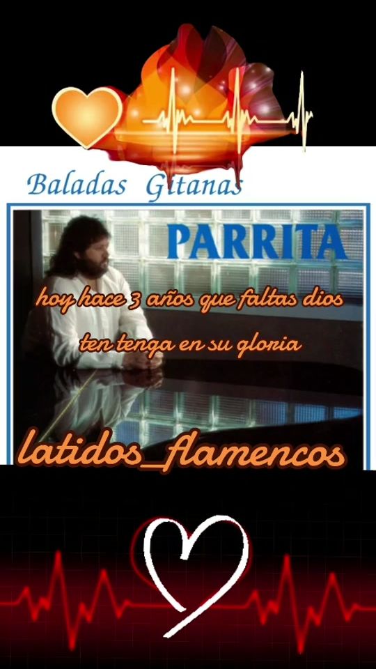 TikTok video thumbnail by latidos_flamencos