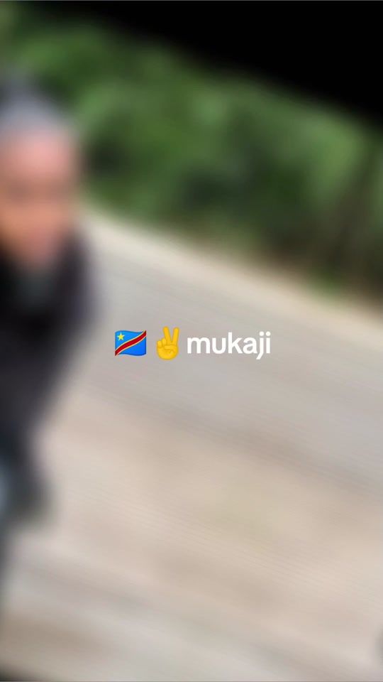 TikTok video thumbnail by serena.tshisekedi4