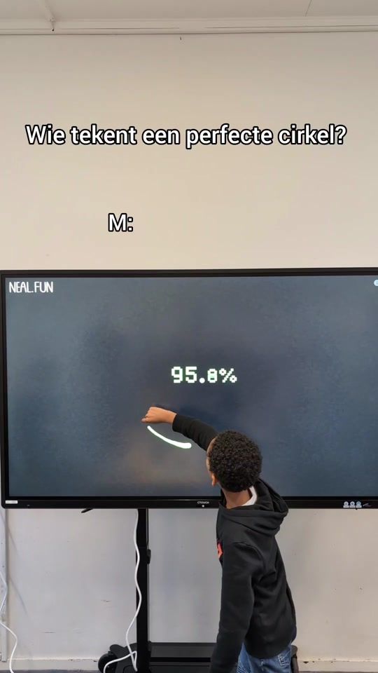 TikTok video thumbnail by meneermartijn