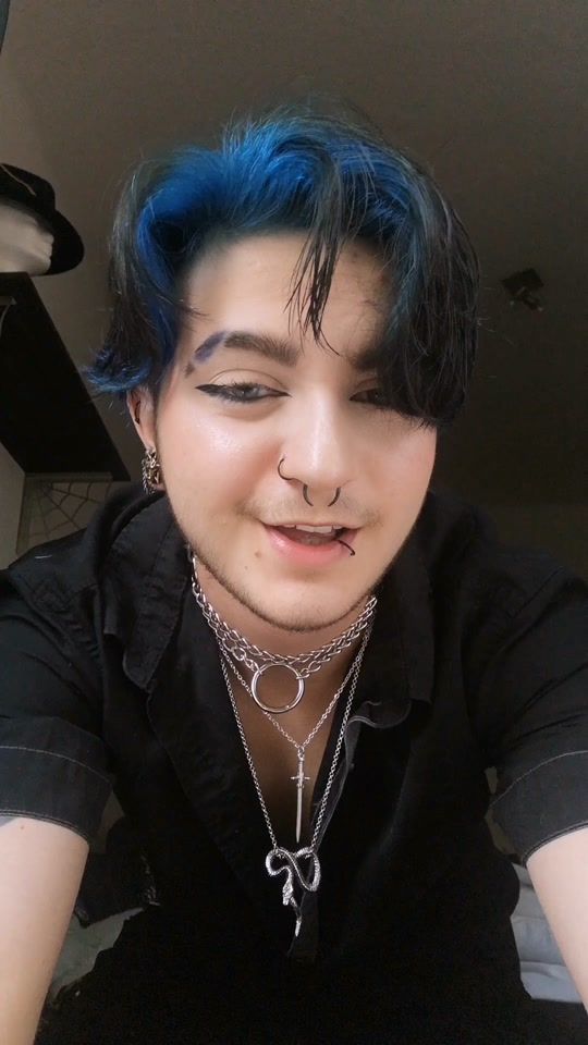 TikTok video thumbnail by escimoon