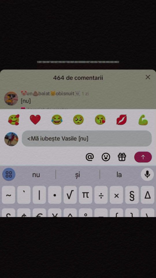 TikTok video thumbnail by georgianastefania03