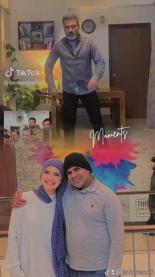 TikTok video thumbnail by javidmand3