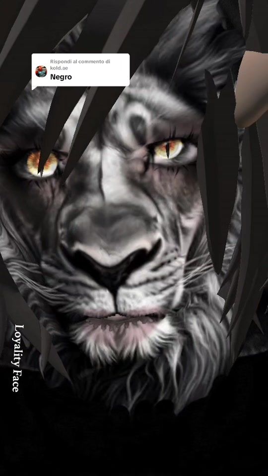 TikTok video thumbnail by loyalityfaceofficial