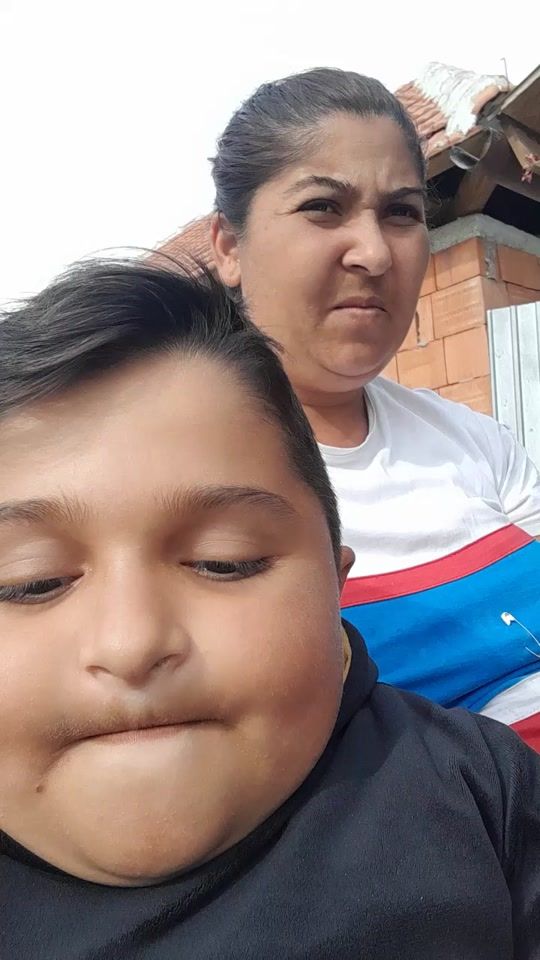 TikTok video thumbnail by florinel.mami1