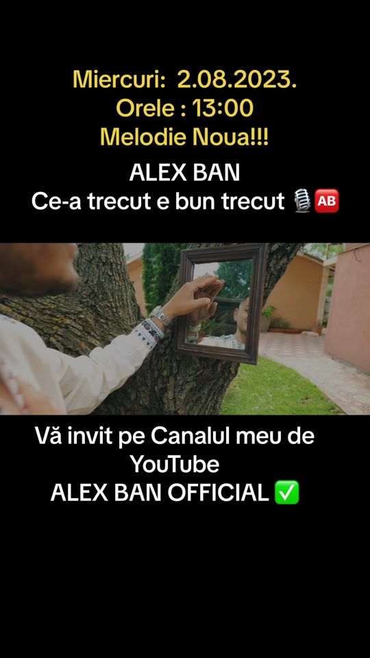 TikTok video thumbnail by alexbanofficial1