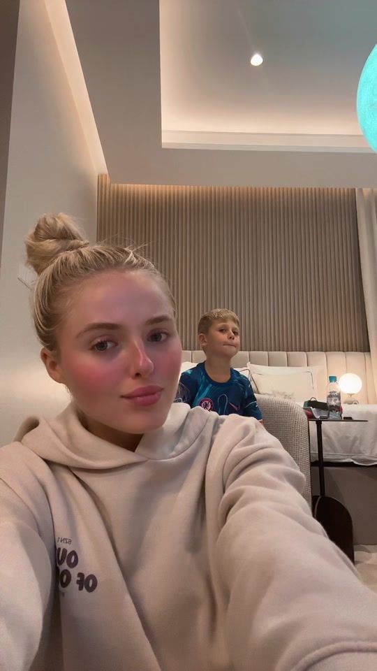 TikTok video thumbnail by lillygerrardd