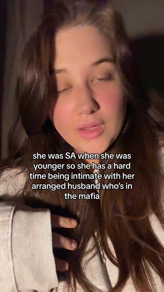 TikTok video thumbnail by elinsread