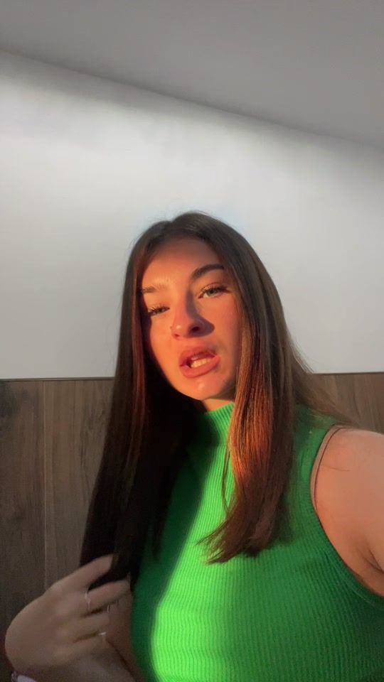 TikTok video thumbnail by elisaiglesiass