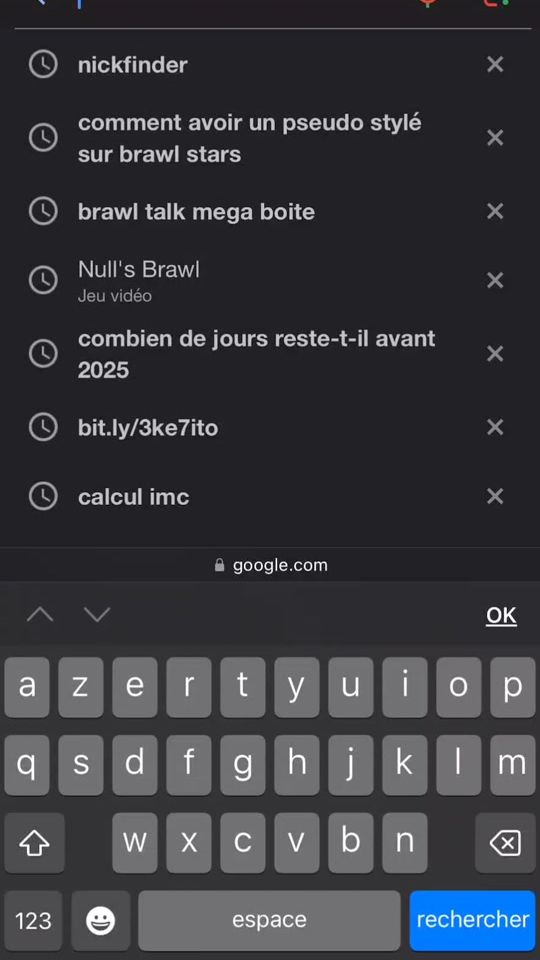 TikTok video thumbnail by xaviereverdier