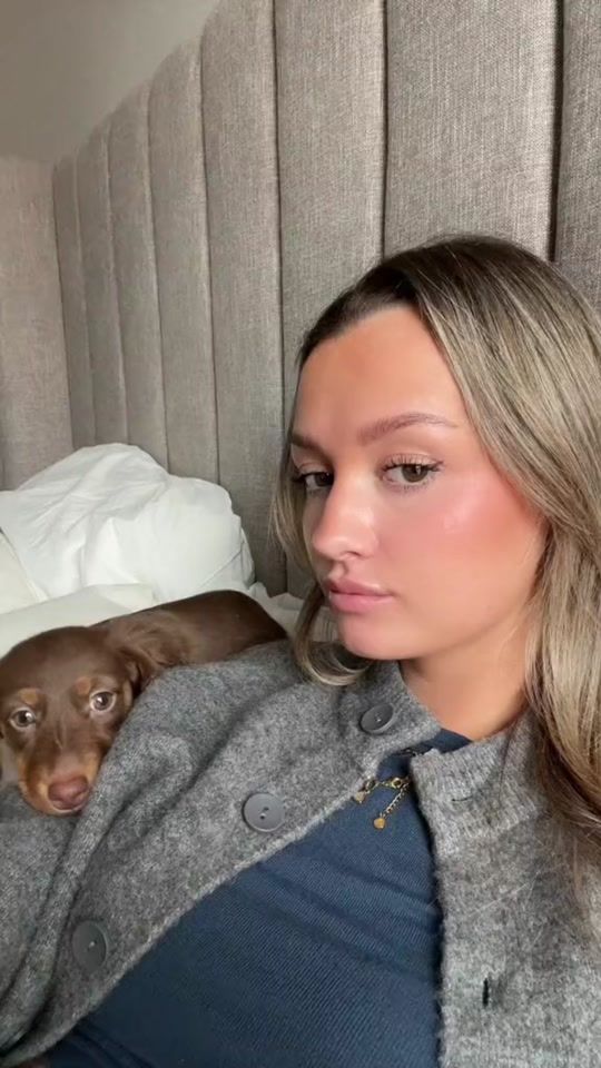 TikTok video thumbnail by libbyyward