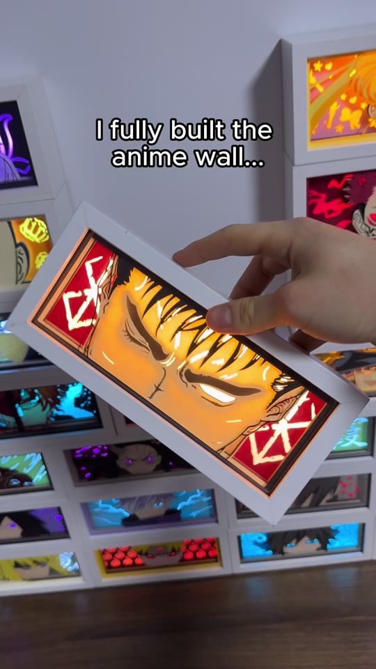 TikTok video thumbnail by my.box.lights